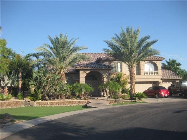4414 S John Way, Chandler, AZ 85249