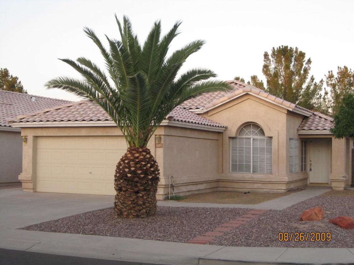 27 N Sahuaro Dr., Gilbert, AZ 85233