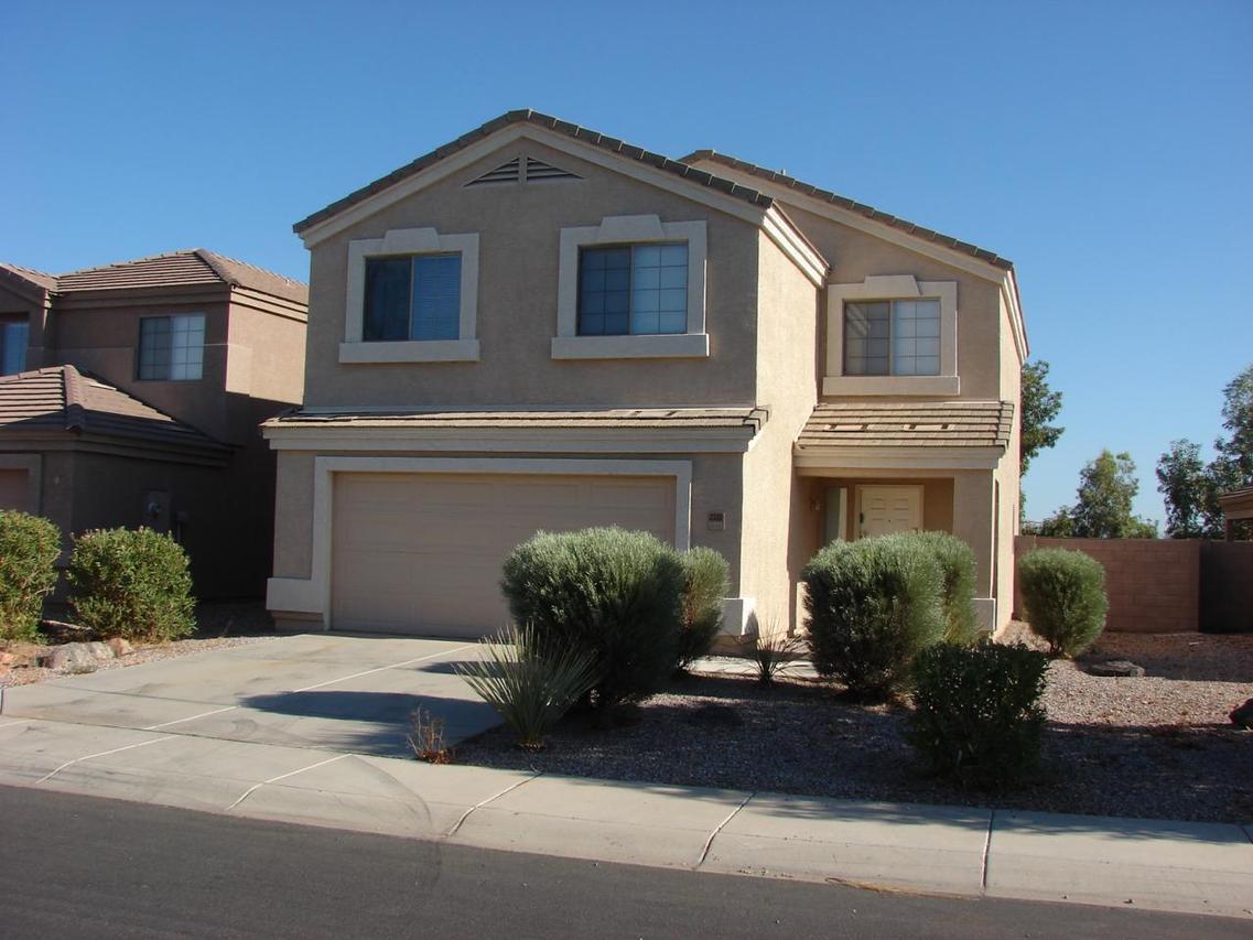 2326 W Camp River Rd., Queen Creek, AZ 85144
