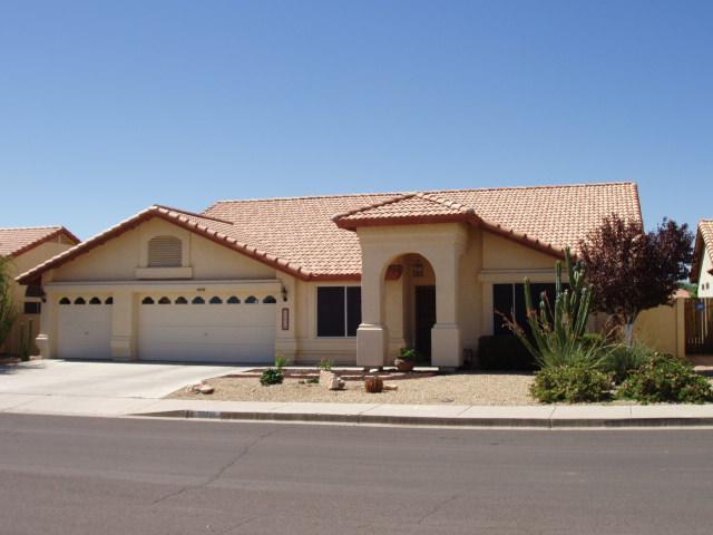 20838 N 109th Ave., Sun City, AZ 85373