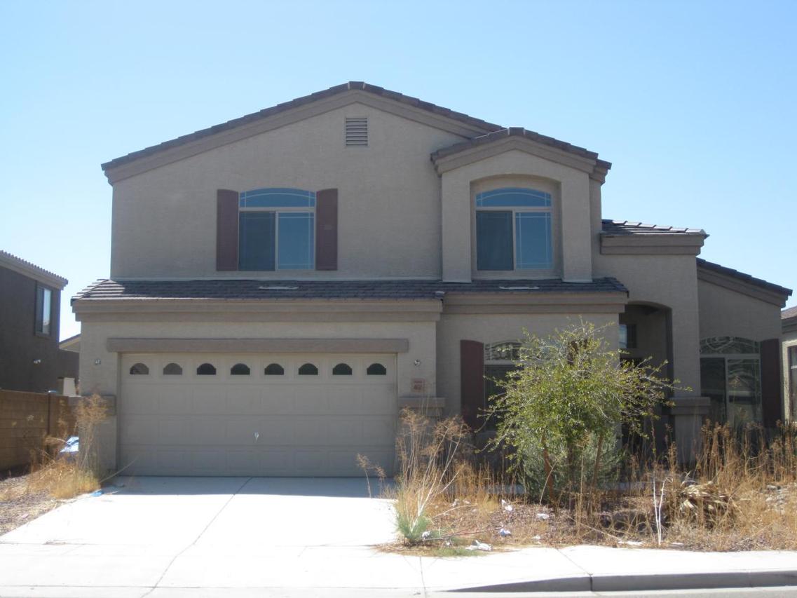 4638 N 111th Ln., Phoenix, AZ 85037