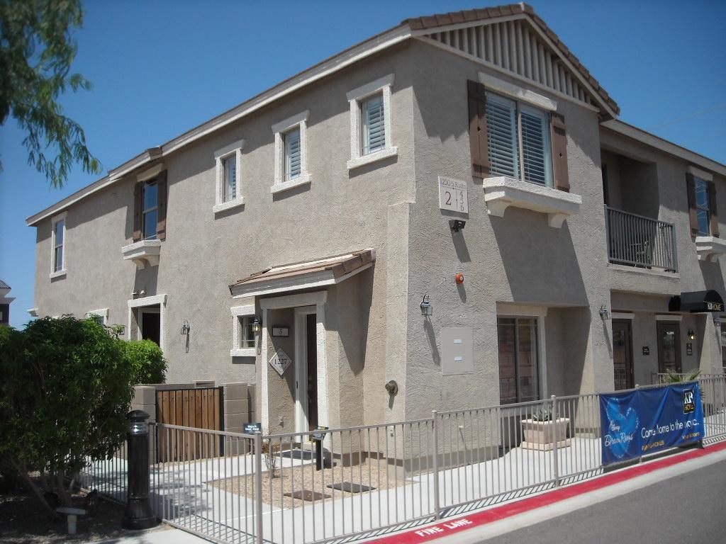 1250 S Rialto #5, Mesa, AZ 85209
