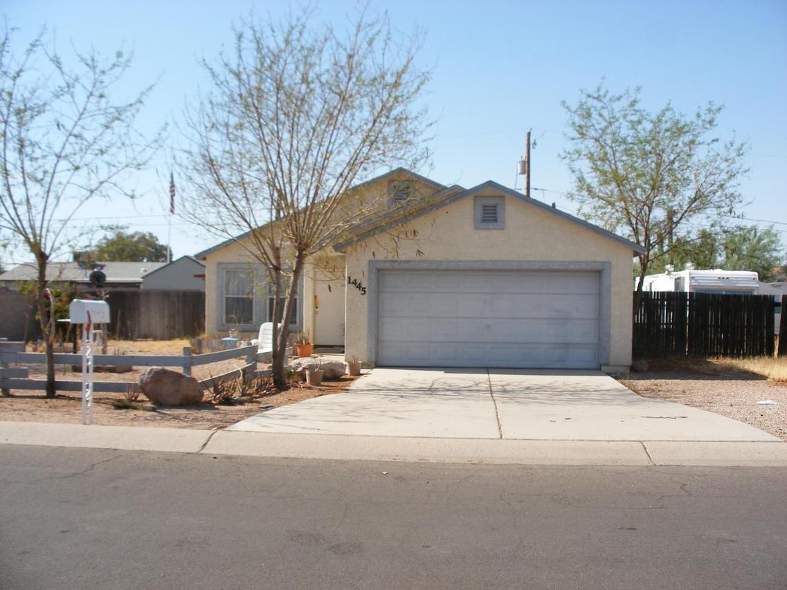 1445 E 29th Ave., Apache Junction, AZ 85219