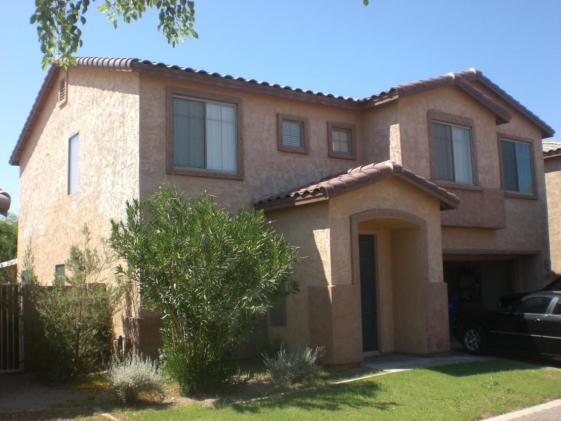 6380 S Kimberlee Way, Chandler, AZ 85249