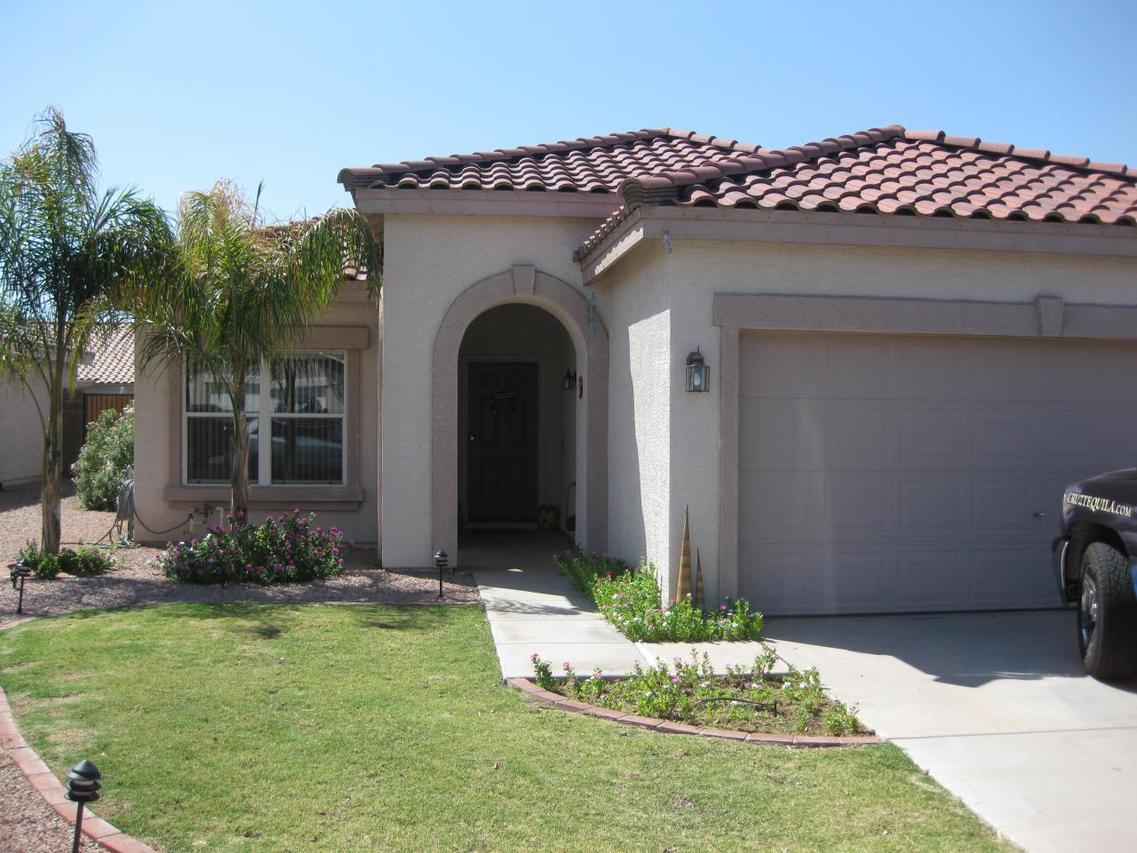 8131 E Osage Ave., Mesa, AZ 85212