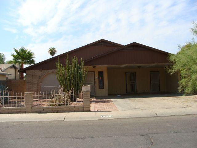 6435 W Lawrence Rd., Glendale, AZ 85301