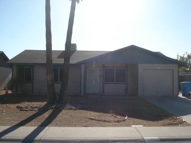 18022 N 34th Dr., Phoenix, AZ 85053