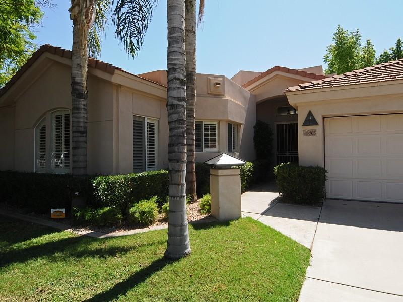 7765 E Sorrel Wood Ct., Scottsdale, AZ 85258