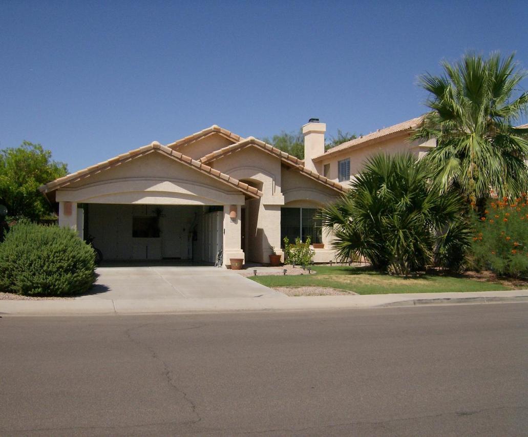 5184 W Geronimo St., Chandler, AZ 85226