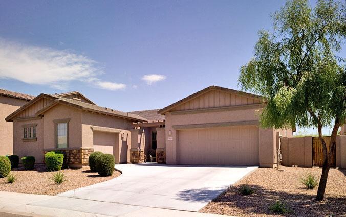 42825 N 45th Dr., Anthem, AZ 85087