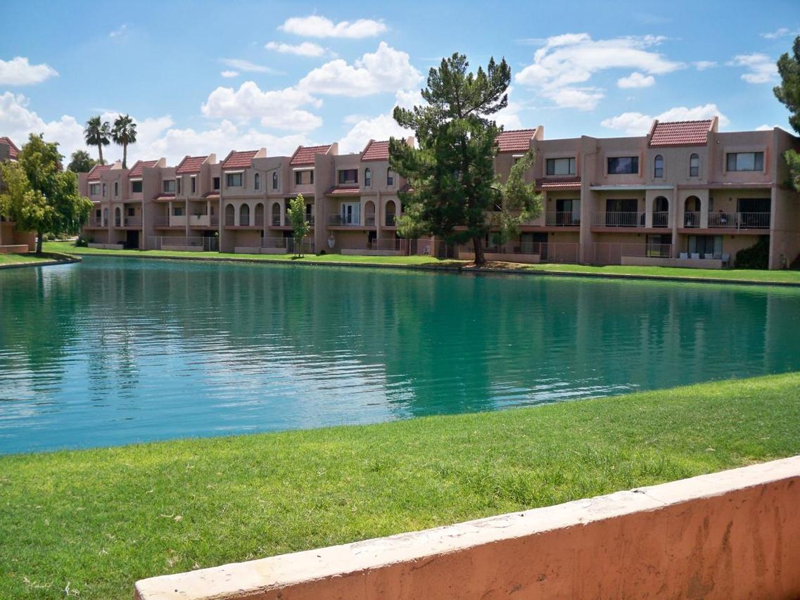 2524 S El Paradiso Dr. #112, Mesa, AZ 85202