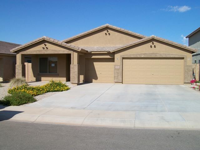 30264 N Mesquite Dr., Florence, AZ 85232