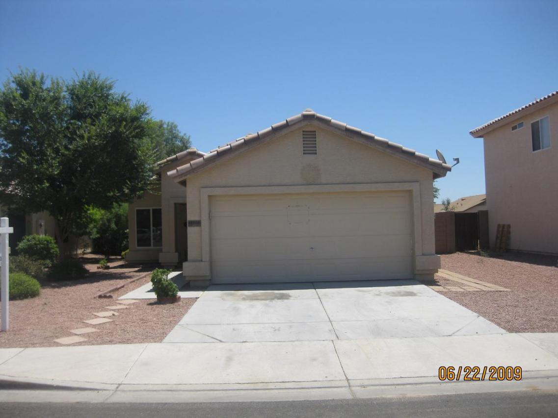 12905 N El Frio St., El Mirage, AZ 85335