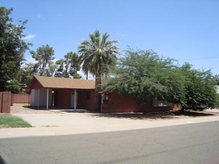 8540 E Vernon Ave., Scottsdale, AZ 85257