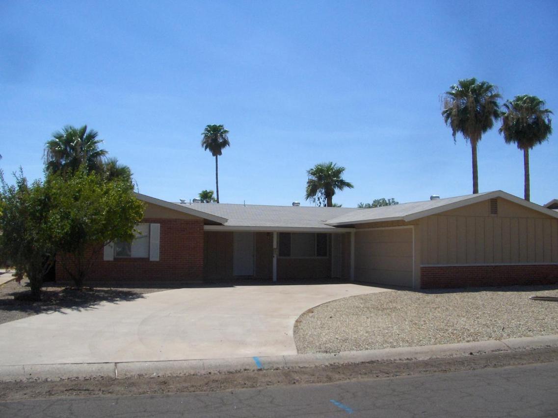 820 S Longwood Loop, Mesa, AZ 85208