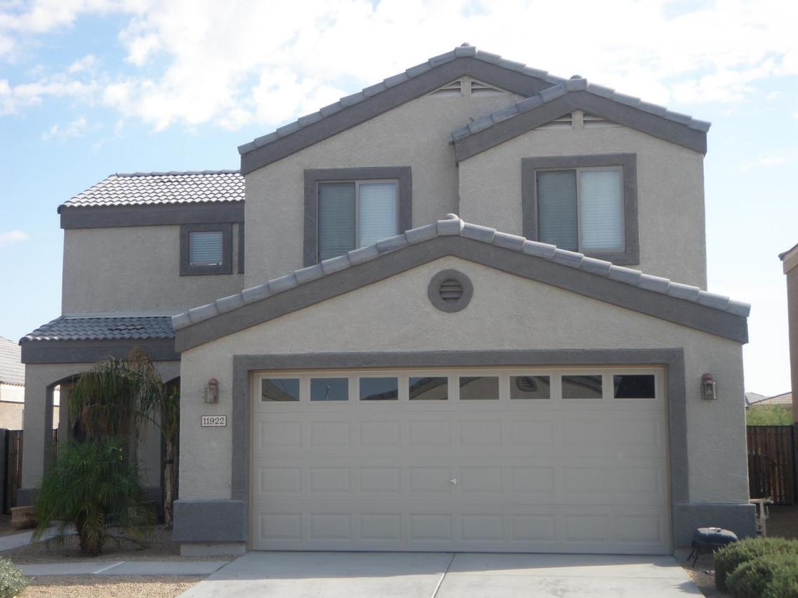 11922 W Maui Ln., El Mirage, AZ 85335