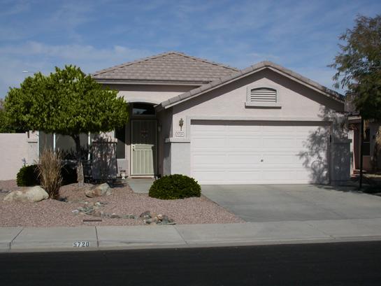 5720 E Harmony Ave., Mesa, AZ 85206