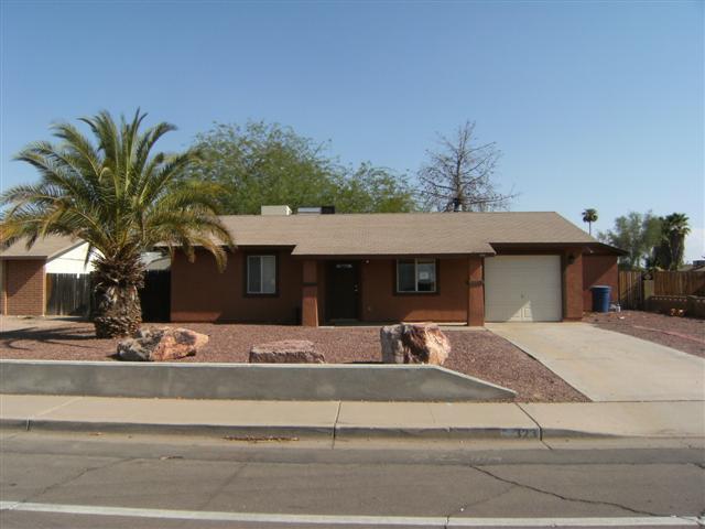 323 W Palomino Dr., Chandler, AZ 85225