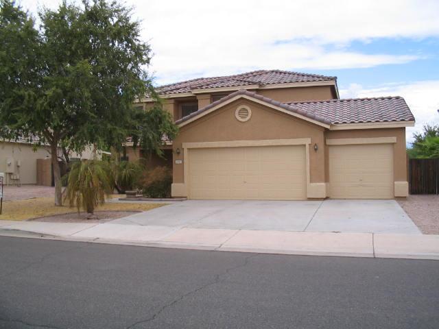 145 S Del Rancho Ave., Mesa, AZ 85208