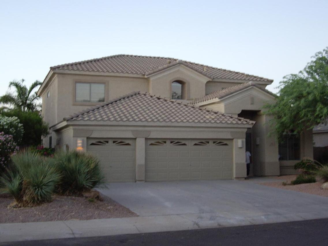 1550 E Sagebrush Ct., Gilbert, AZ 85296