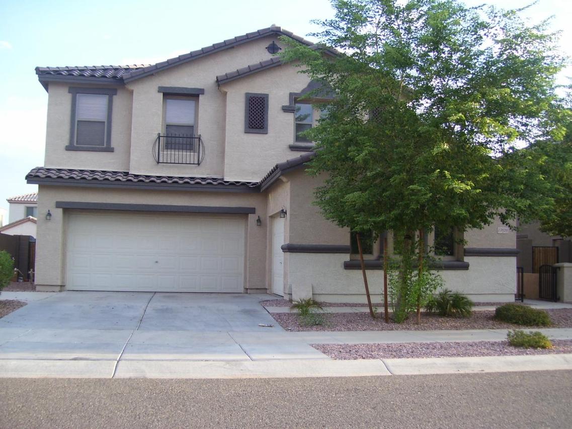 13620 W Watson Ln., Surprise, AZ 85379