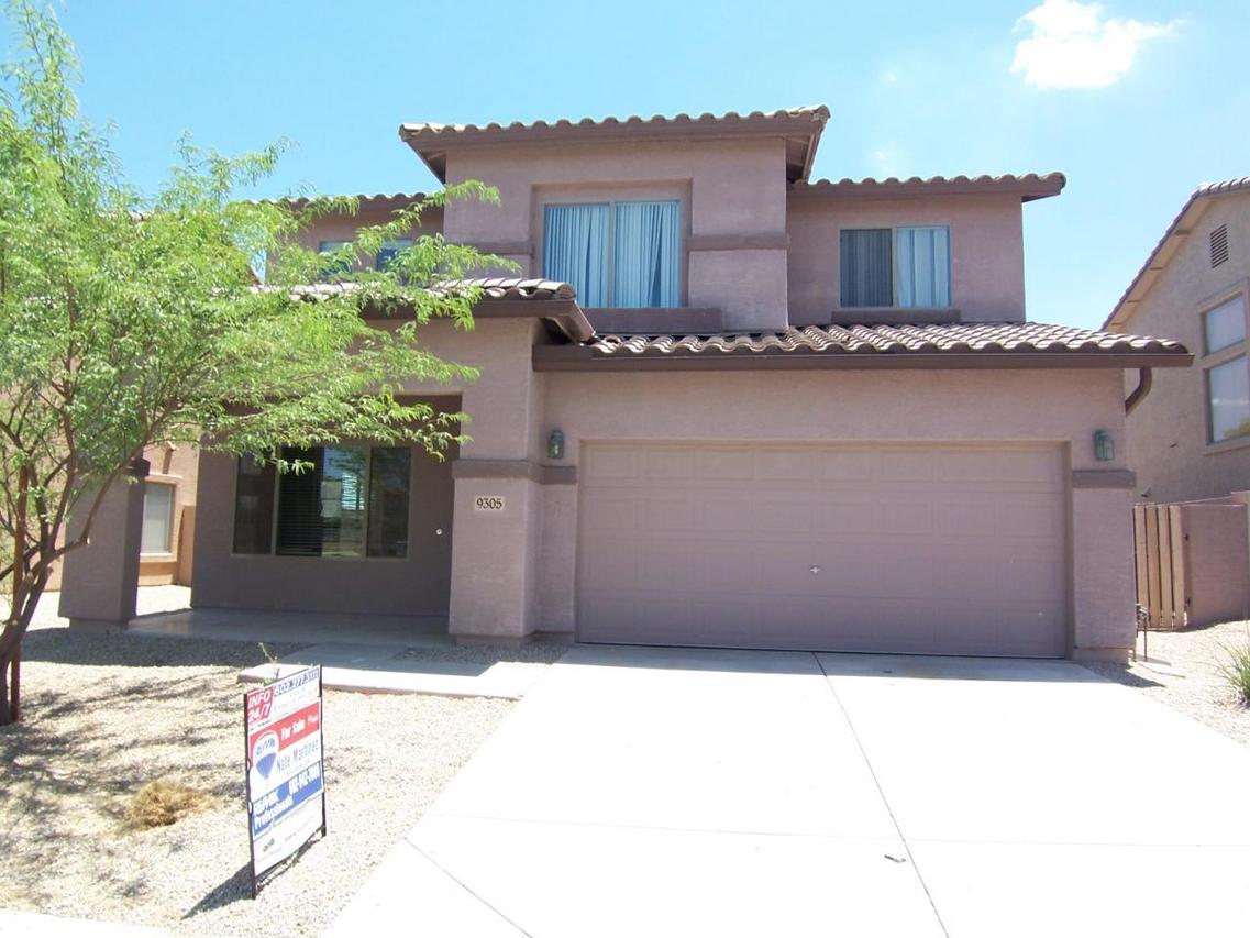 9305 S 35th Dr., Laveen, AZ 85339