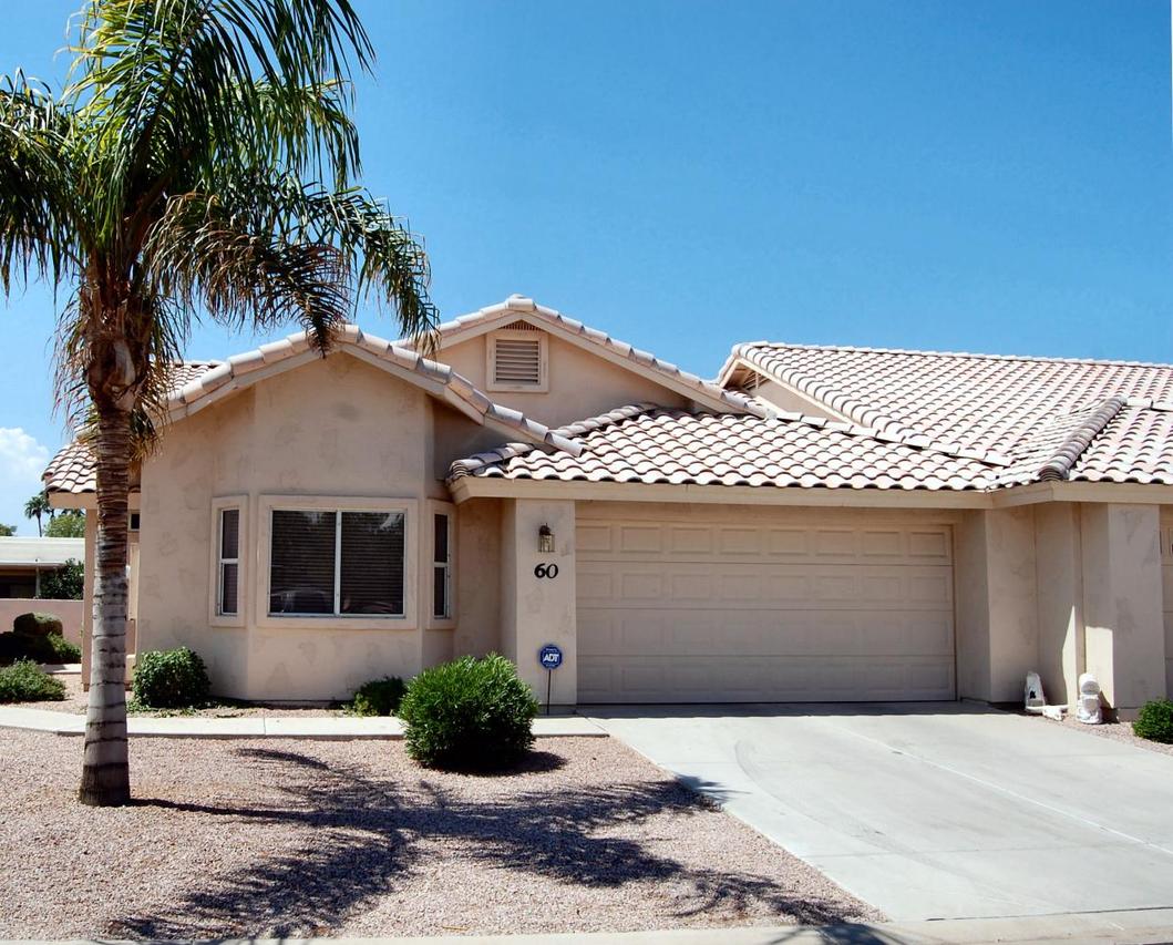 7928 E Pueblo Ave. #60, Mesa, AZ 85208