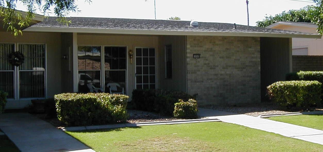 10509 W Granada Dr., Sun City, AZ 85373