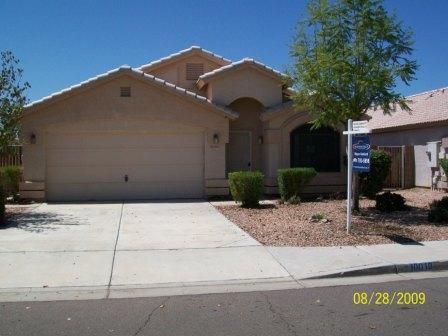 10010 N 94th Ln., Peoria, AZ 85345