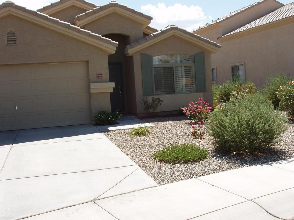 12379 W Heatherbrae Dr., Avondale, AZ 85392