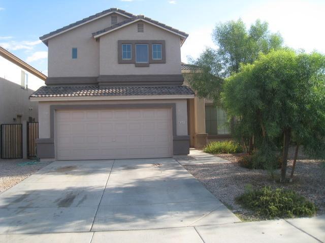 2653 E Silversmith Tr., Queen Creek, AZ 85143