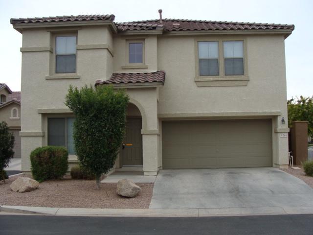 2744 S Sailors Way, Gilbert, AZ 85295