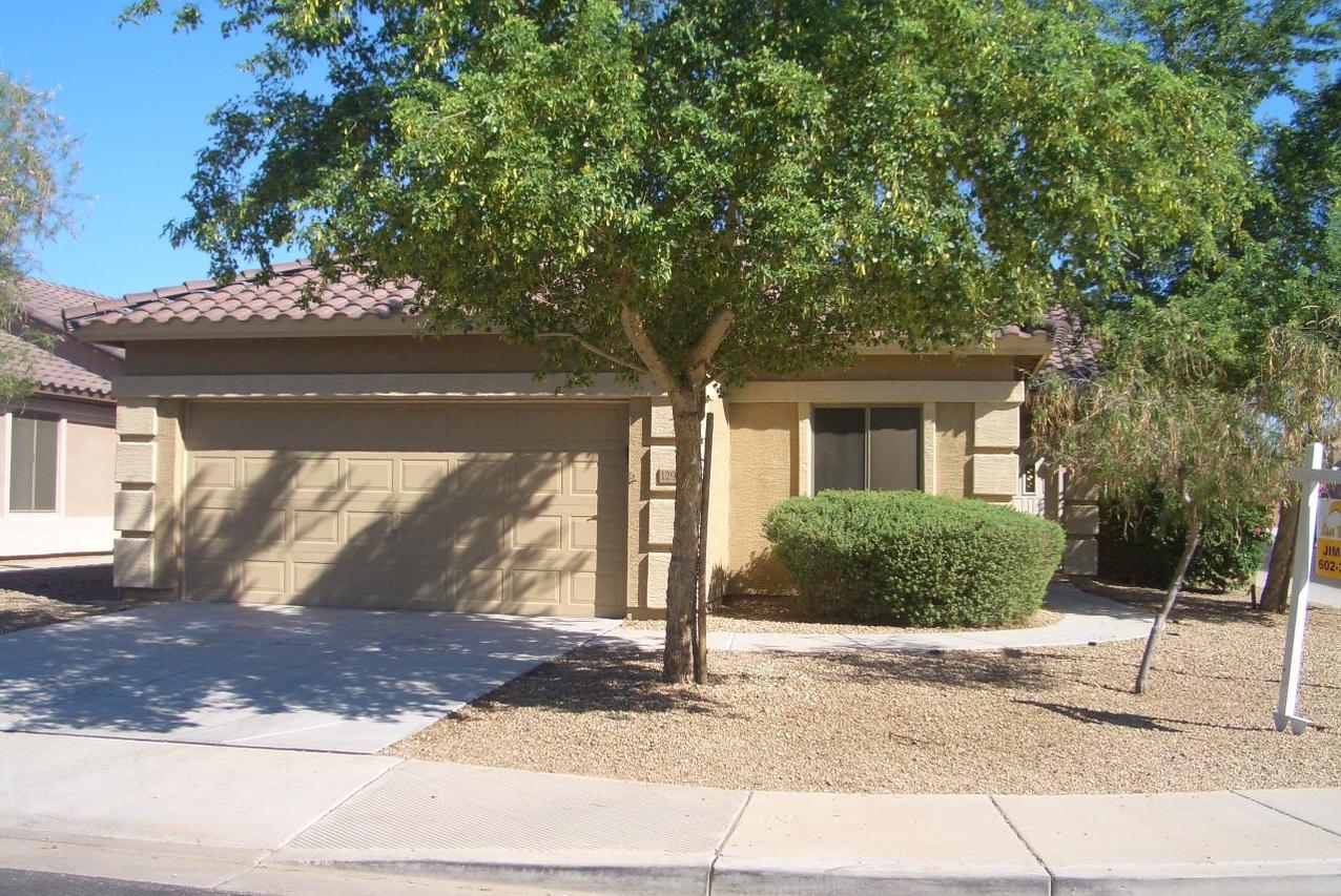 12902 W Charter Oak Rd., El Mirage, AZ 85335