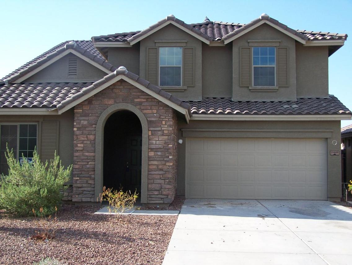 21989 W Hadley St., Buckeye, AZ 85326