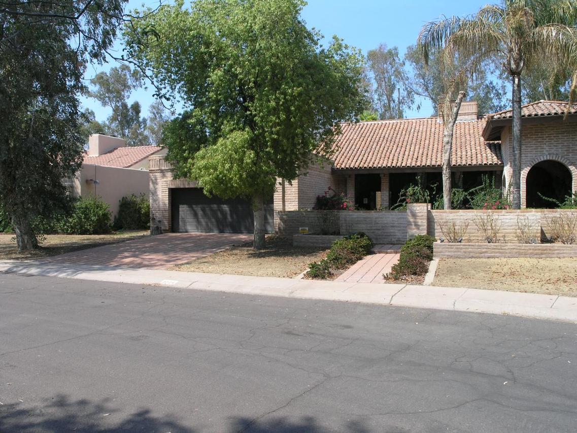 8524 E Appaloosa Tr., Scottsdale, AZ 85258