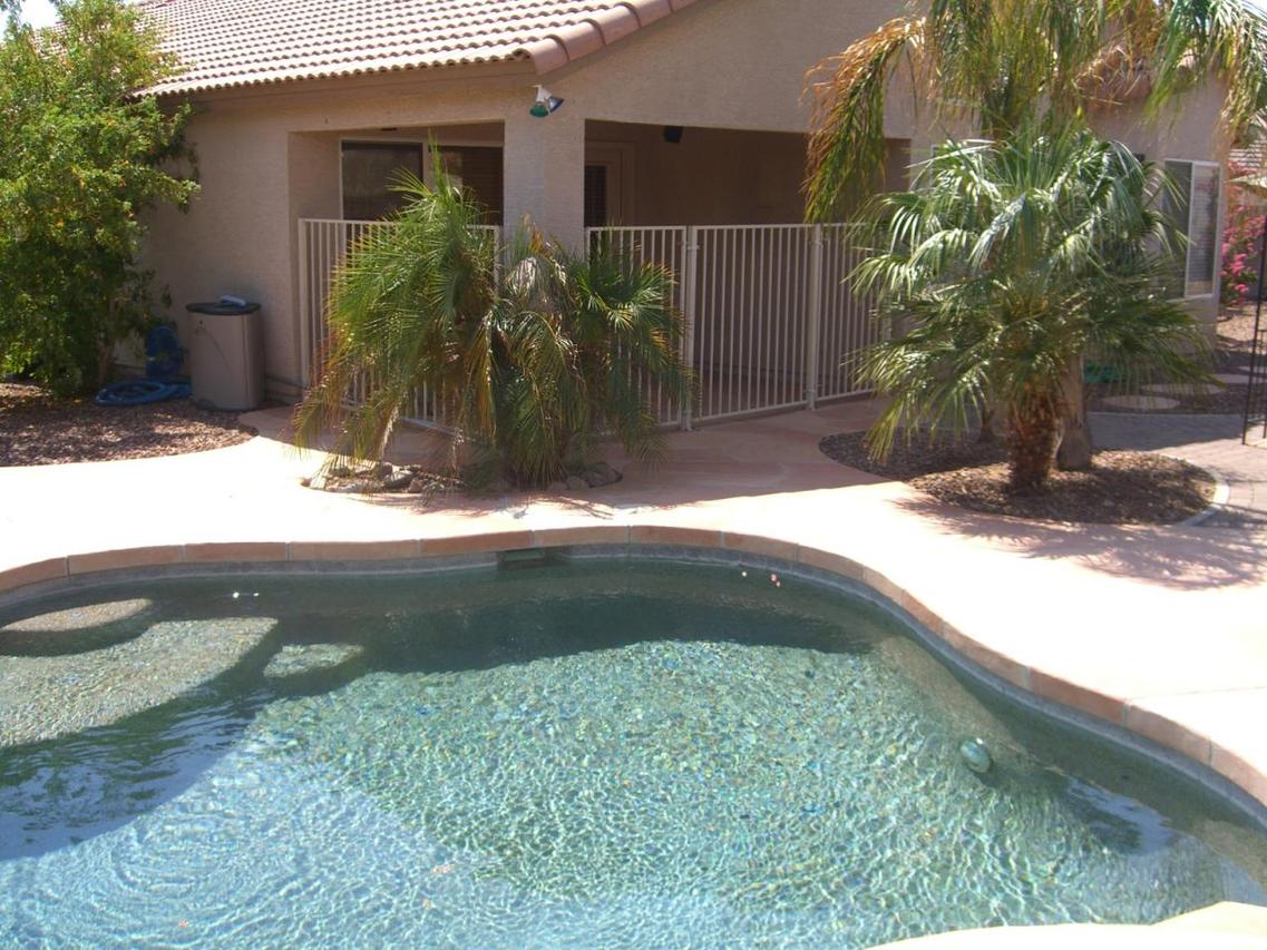 7714 W Foothill Dr., Peoria, AZ 85383