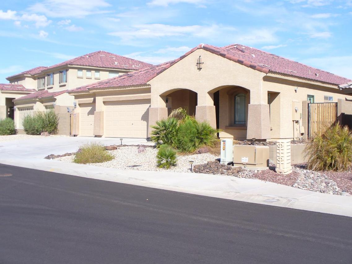 209 N 237th Ave., Buckeye, AZ 85396