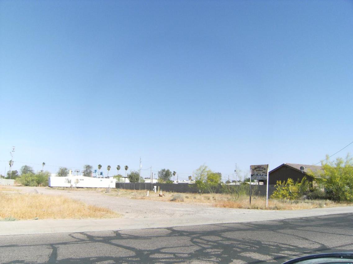 1420 N French St. #14, Casa Grande, AZ 85222