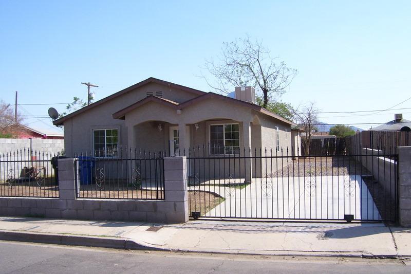 209 E Madden Dr., Avondale, AZ 85323