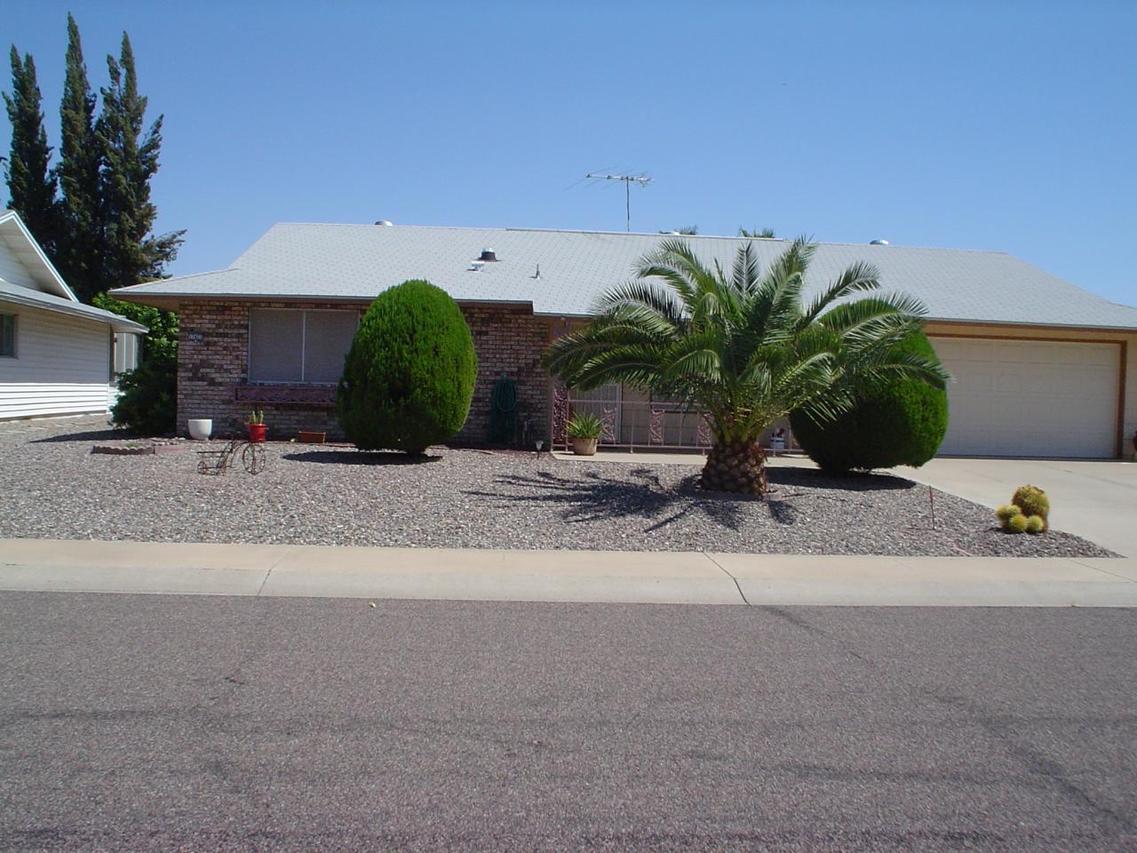 17423 N Calico Dr., Sun City, AZ 85373