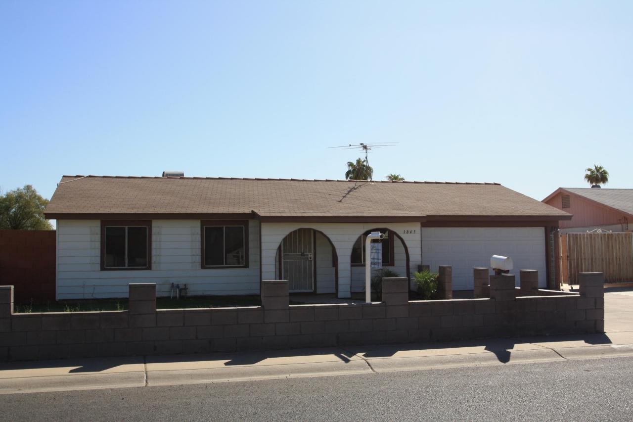 1845 N 73rd Ave., Phoenix, AZ 85035