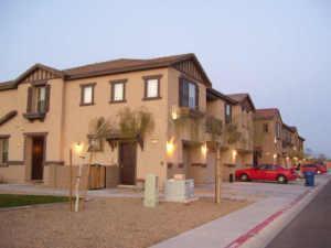 1265 S Aaron #252, Mesa, AZ 85209