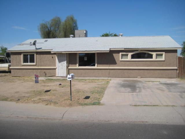 2048 N 74th Ln., Phoenix, AZ 85035