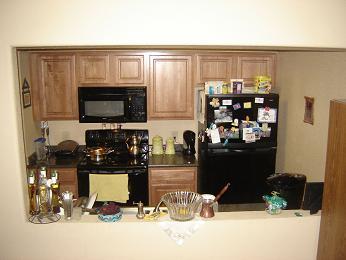 3434 E Baseline Rd. #207, Phoenix, AZ 85042