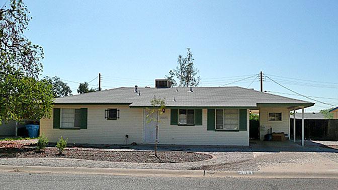 5811 N 37th Dr., Phoenix, AZ 85019