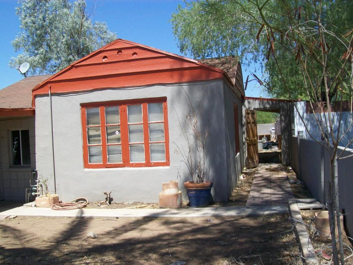 1314 E Willetta St., Phoenix, AZ 85006