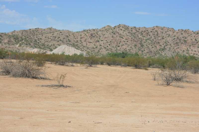 00 N Stonebluff Rd. #6B, Maricopa, AZ 85139