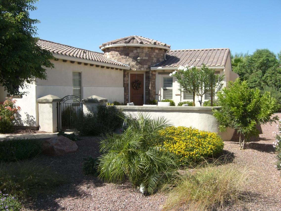 13824 W Sola Dr., Sun City West, AZ 85375