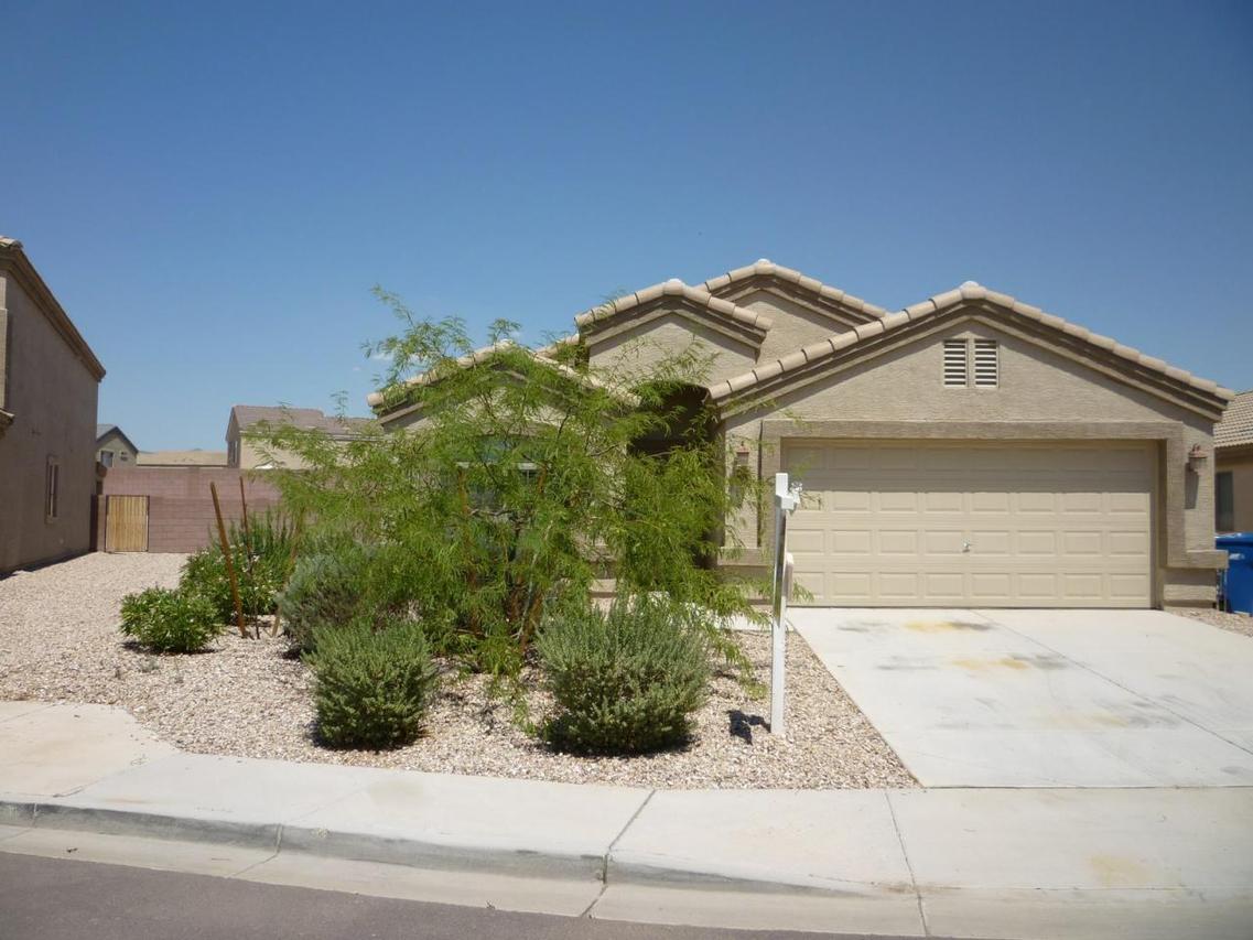 21758 W Cocopah St., Buckeye, AZ 85326