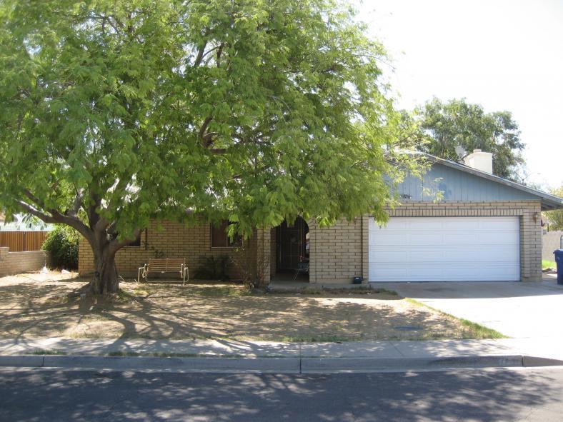 1939 S Gaylord Cir., Mesa, AZ 85204